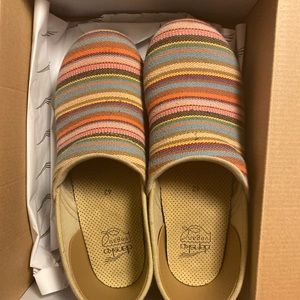 Dansko Clogs Size 42